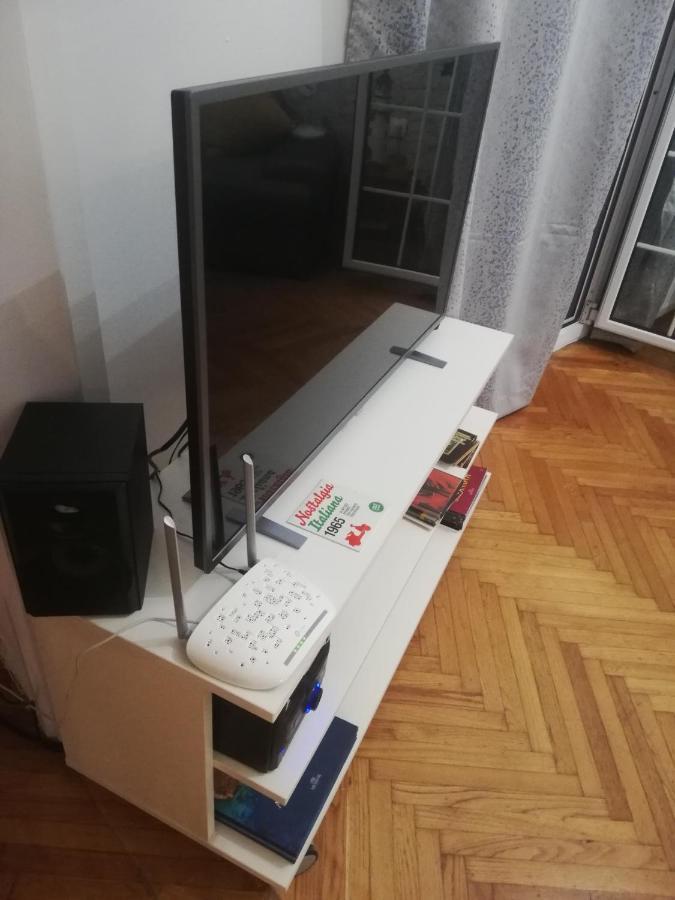Athens Riviera Apt With Seaview, 15' To Acropolis Екстериор снимка