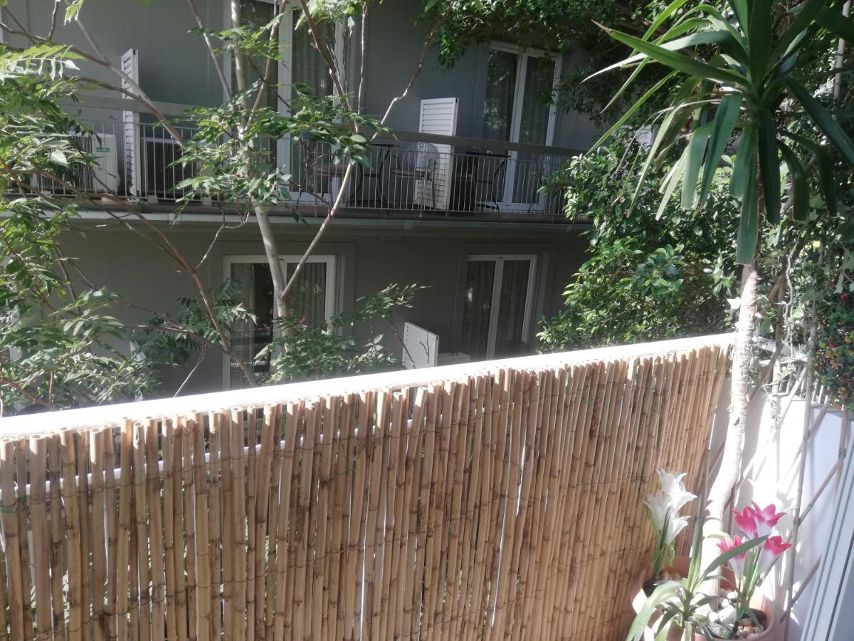 Athens Riviera Apt With Seaview, 15' To Acropolis Екстериор снимка