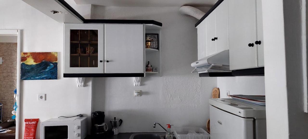 Athens Riviera Apt With Seaview, 15' To Acropolis Екстериор снимка