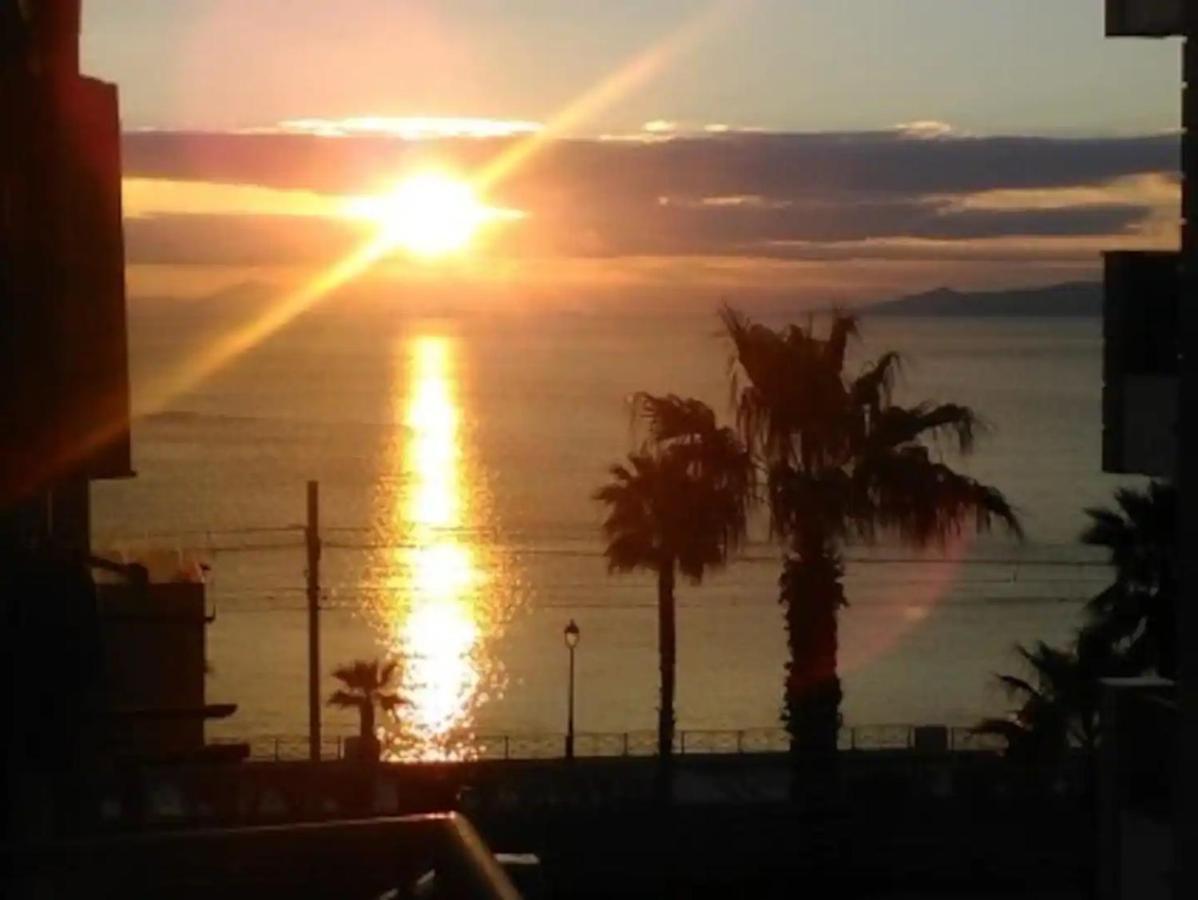 Athens Riviera Apt With Seaview, 15' To Acropolis Екстериор снимка