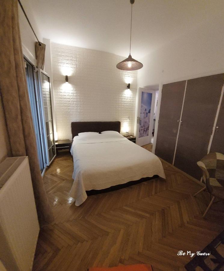 Athens Riviera Apt With Seaview, 15' To Acropolis Екстериор снимка
