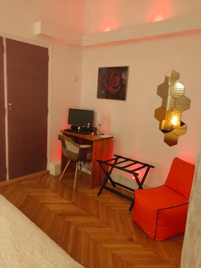 Athens Riviera Apt With Seaview, 15' To Acropolis Екстериор снимка