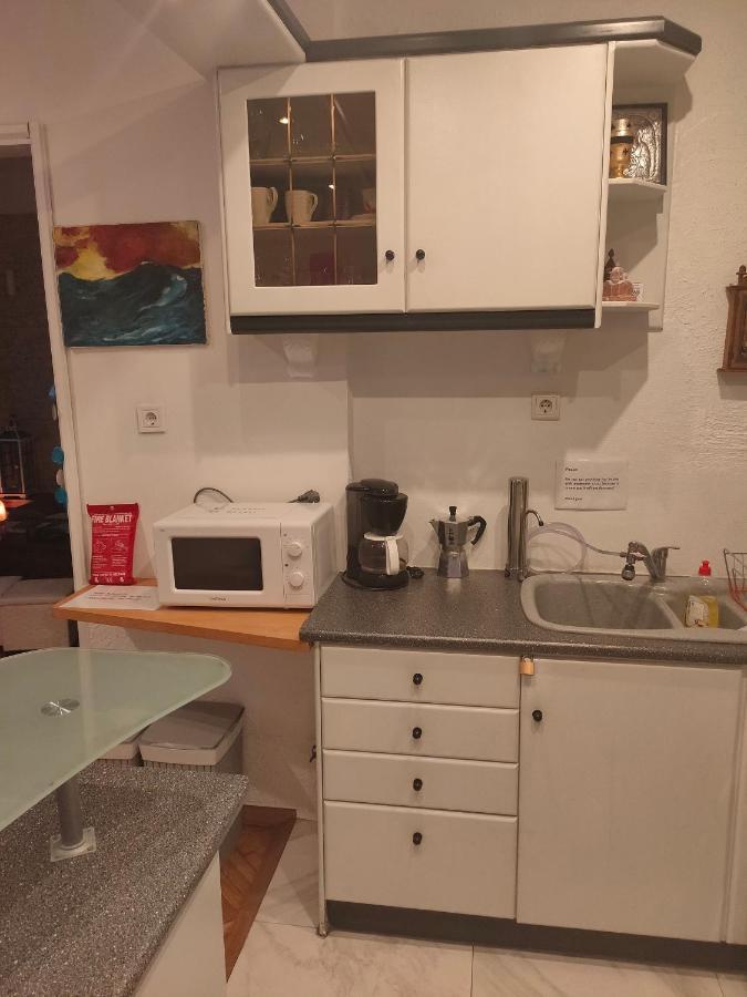 Athens Riviera Apt With Seaview, 15' To Acropolis Екстериор снимка